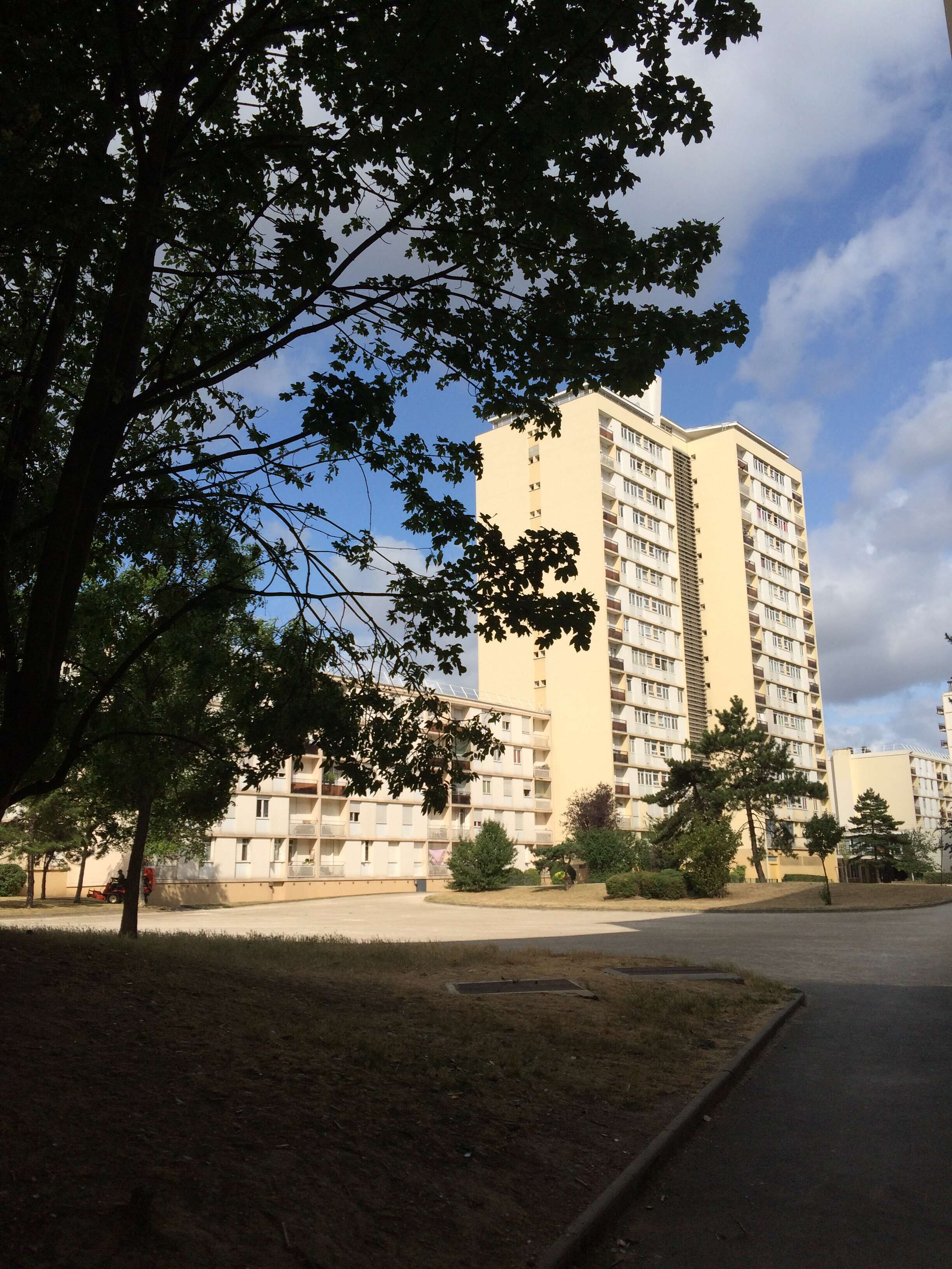 VITRY SUR SEINE