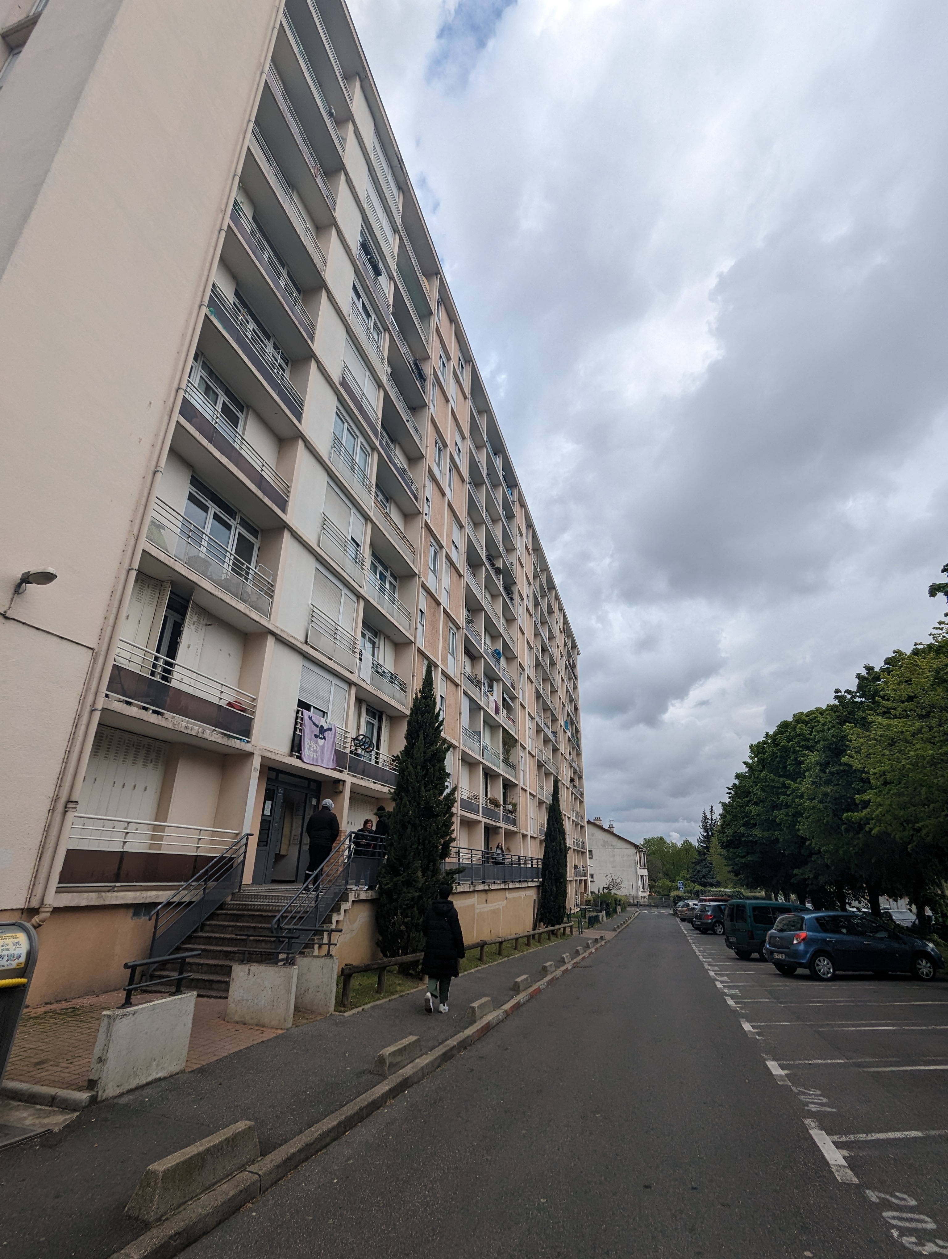 VITRY SUR SEINE