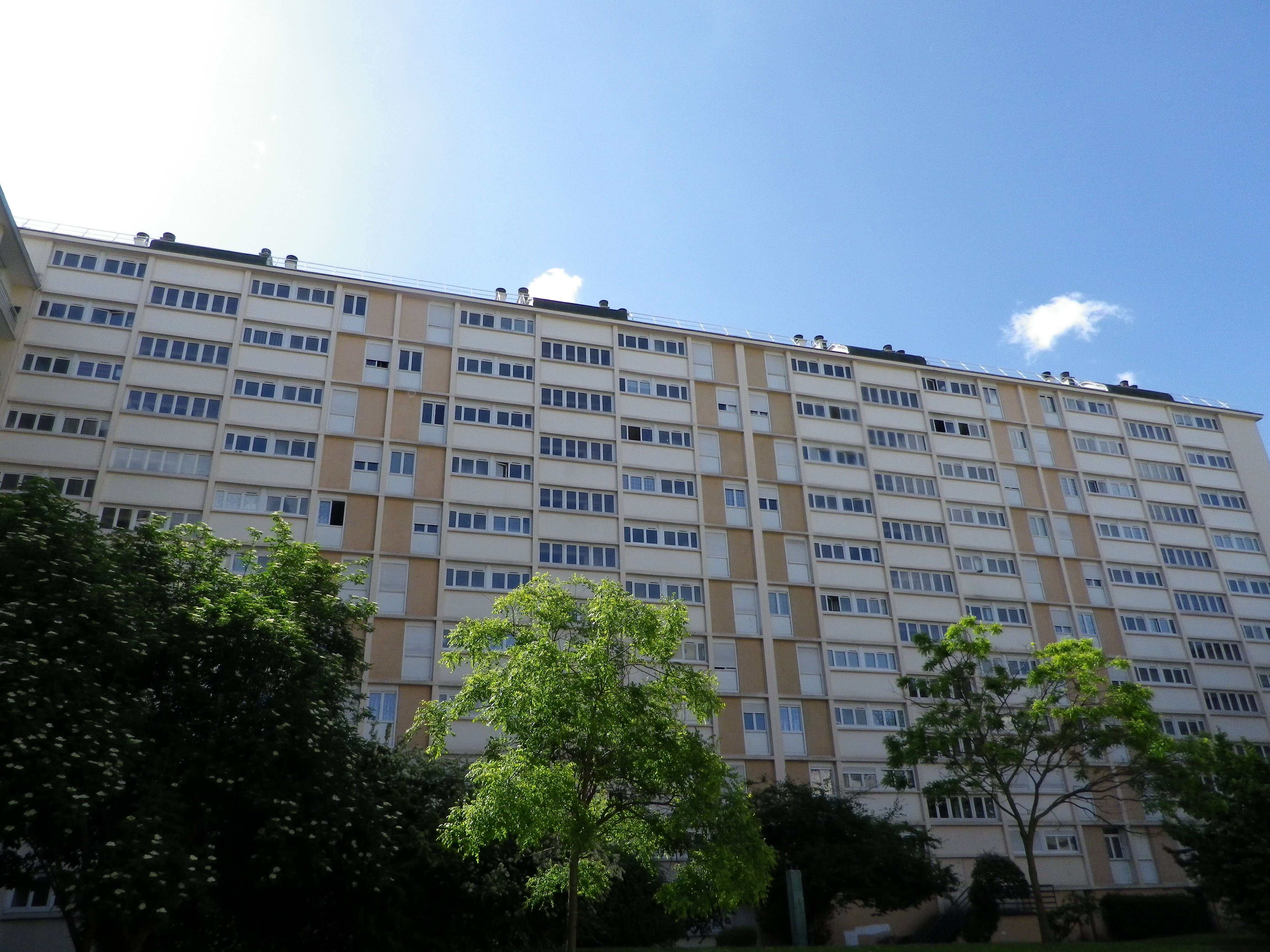 VITRY SUR SEINE