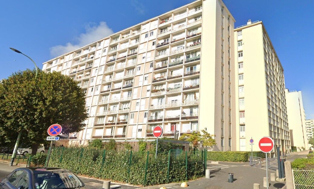 VITRY SUR SEINE
