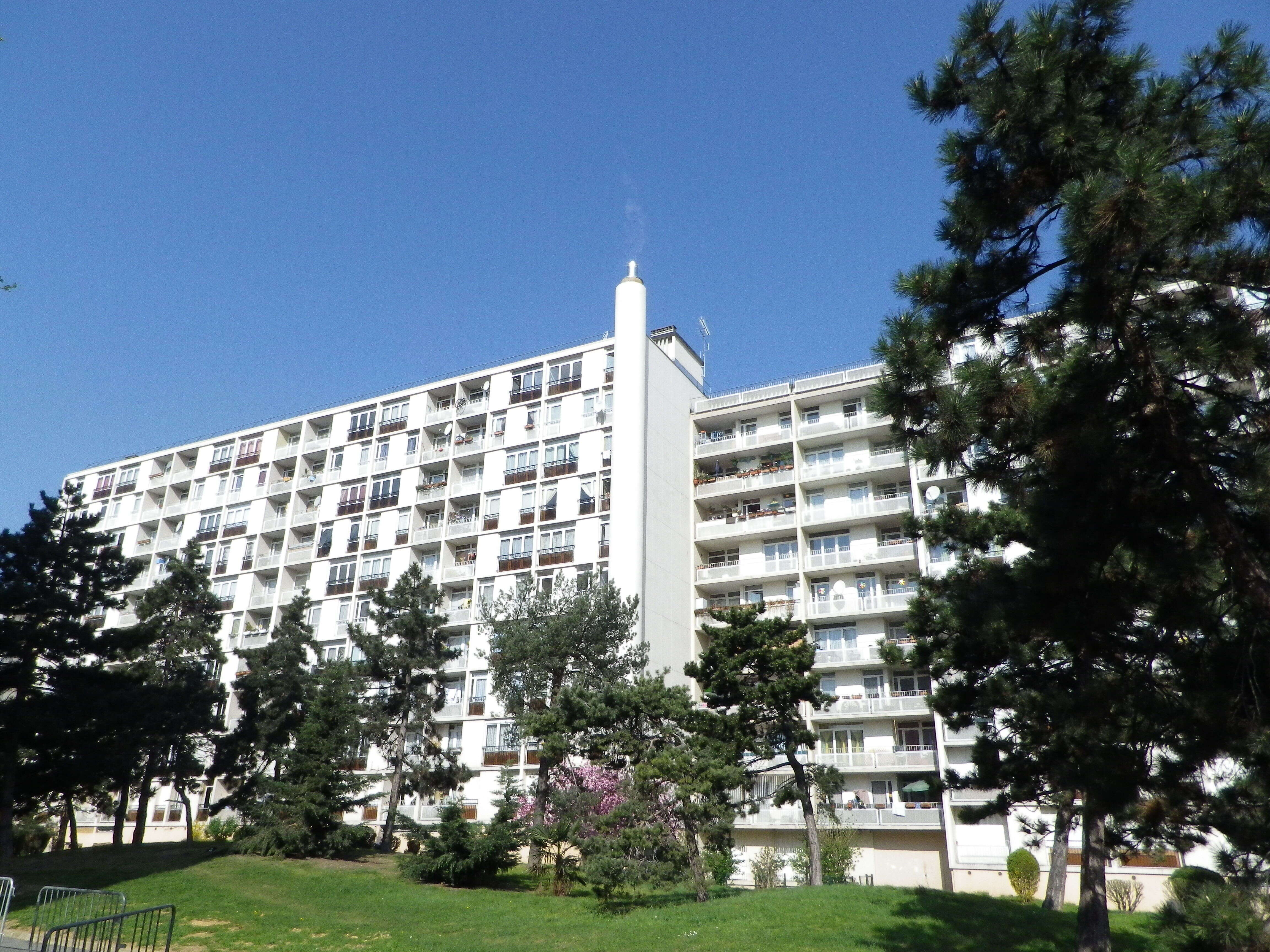 VITRY SUR SEINE