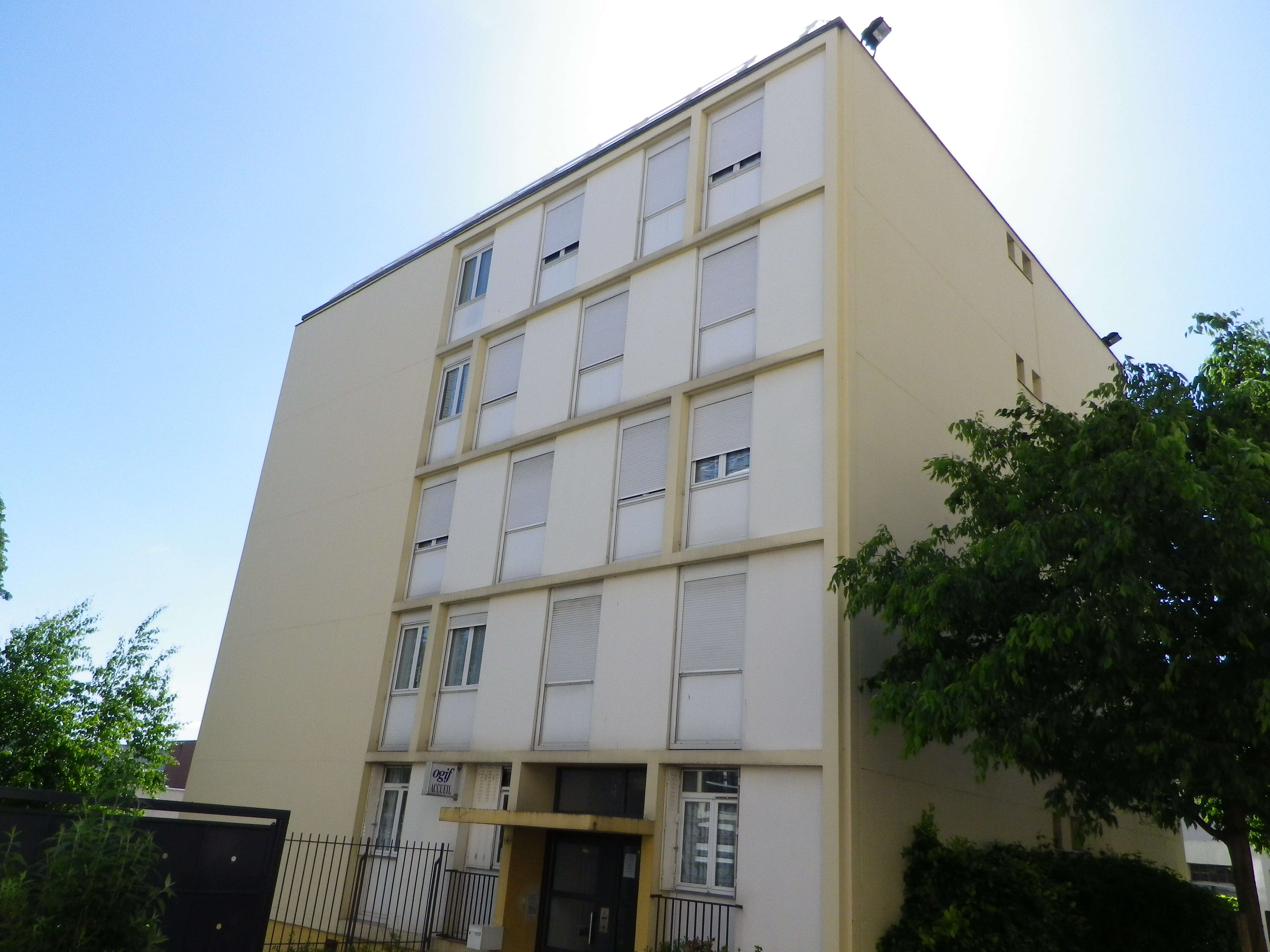 VITRY SUR SEINE