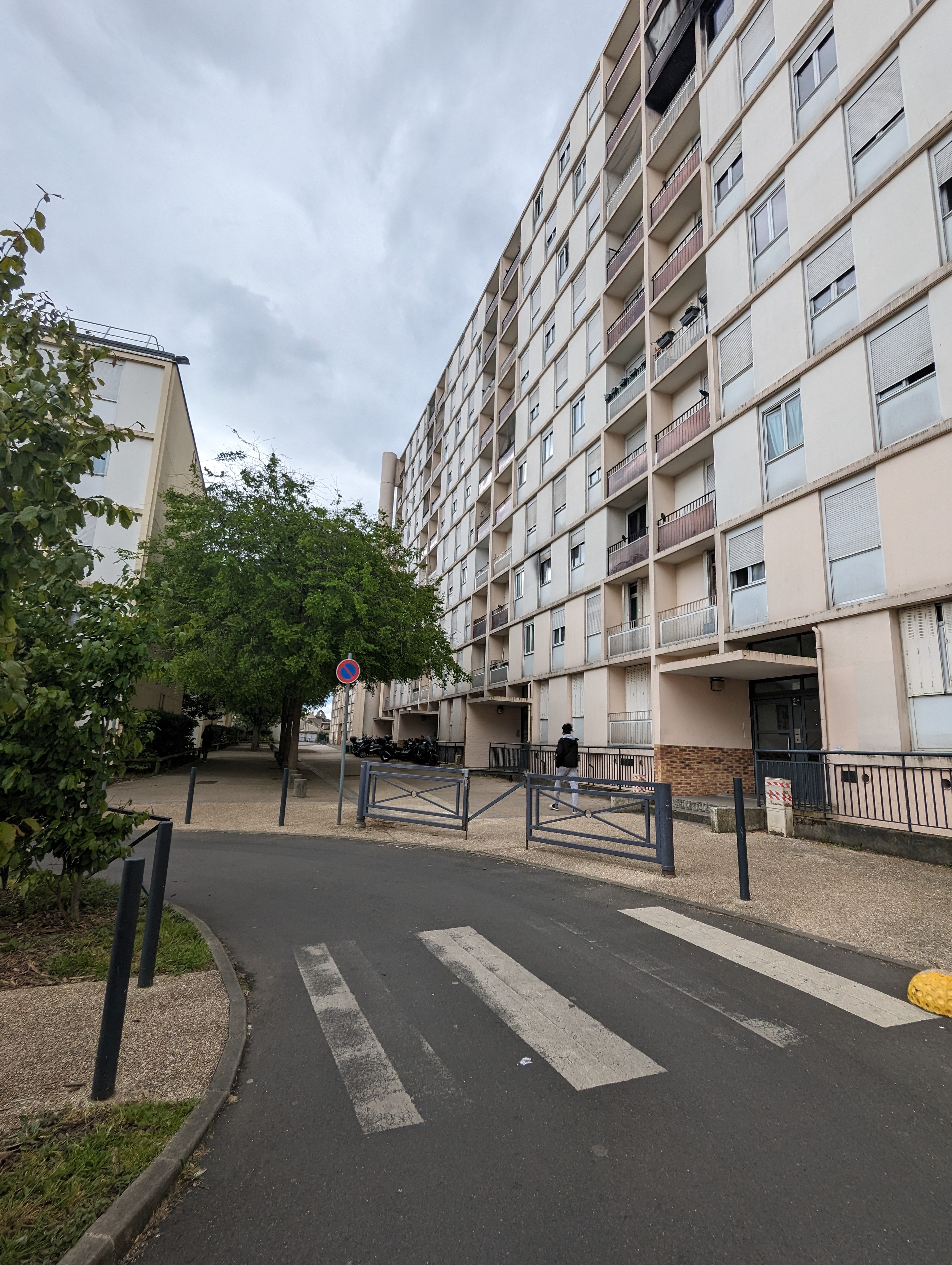 VITRY SUR SEINE