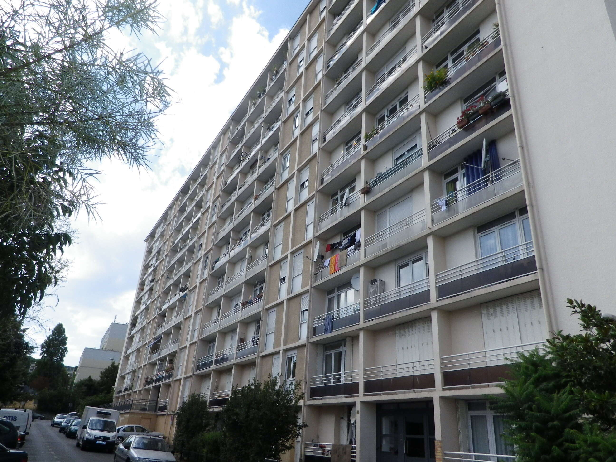 VITRY SUR SEINE