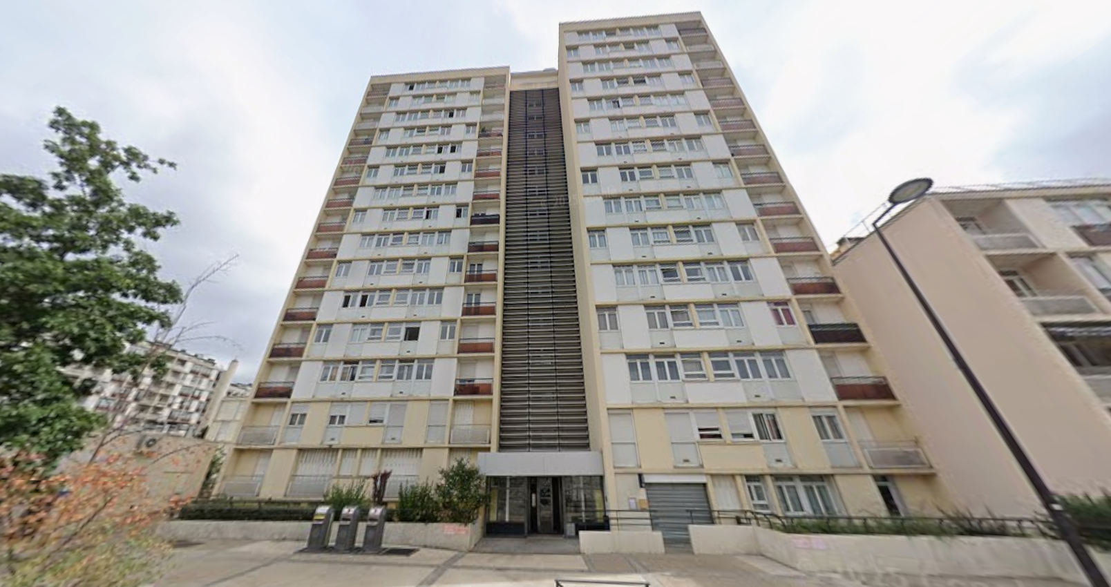 Rental in Vitry Sur Seine, photo 1
