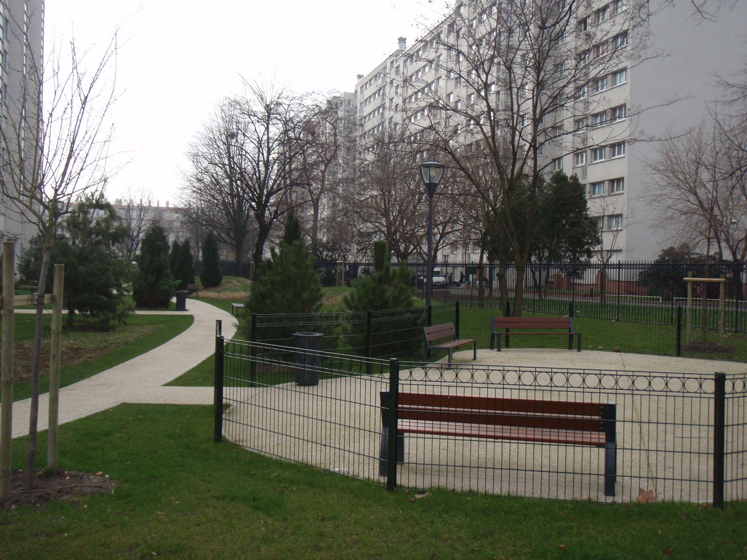 AUBERVILLIERS