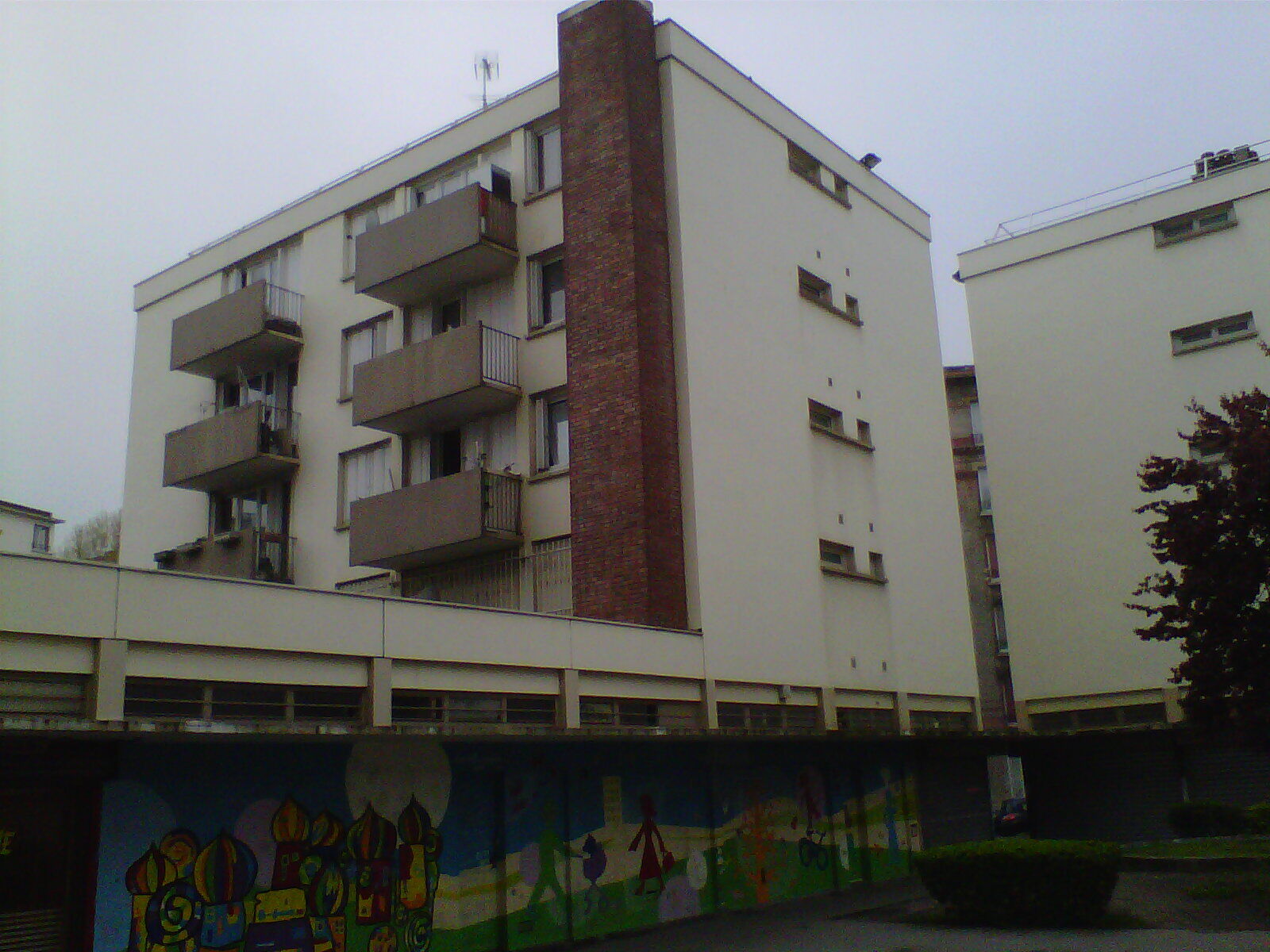 AUBERVILLIERS