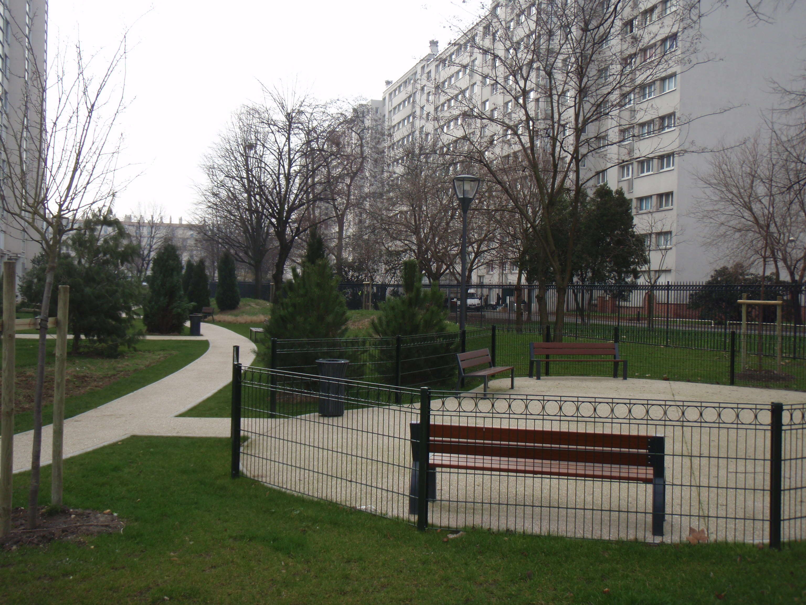 AUBERVILLIERS