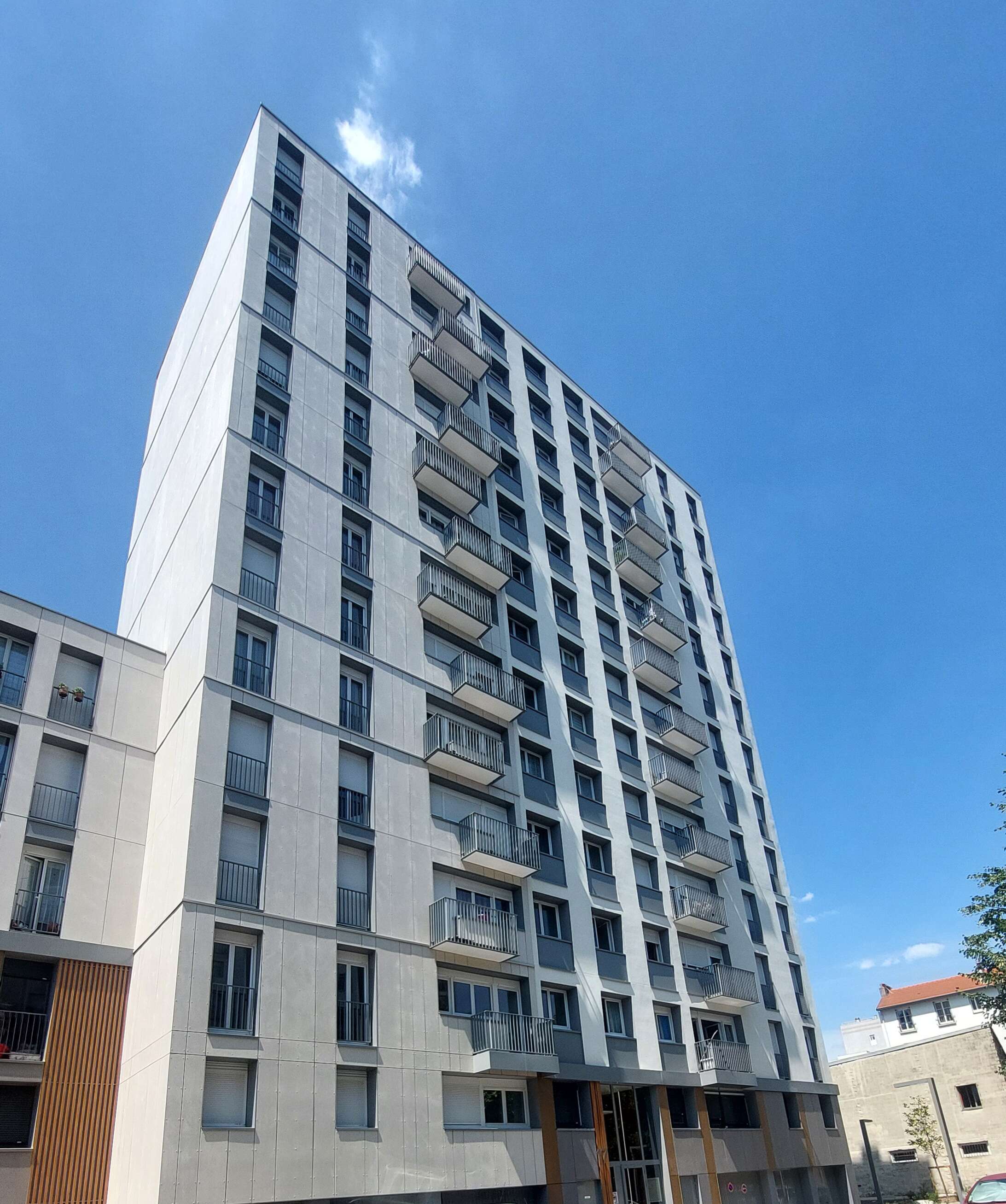 BAGNEUX