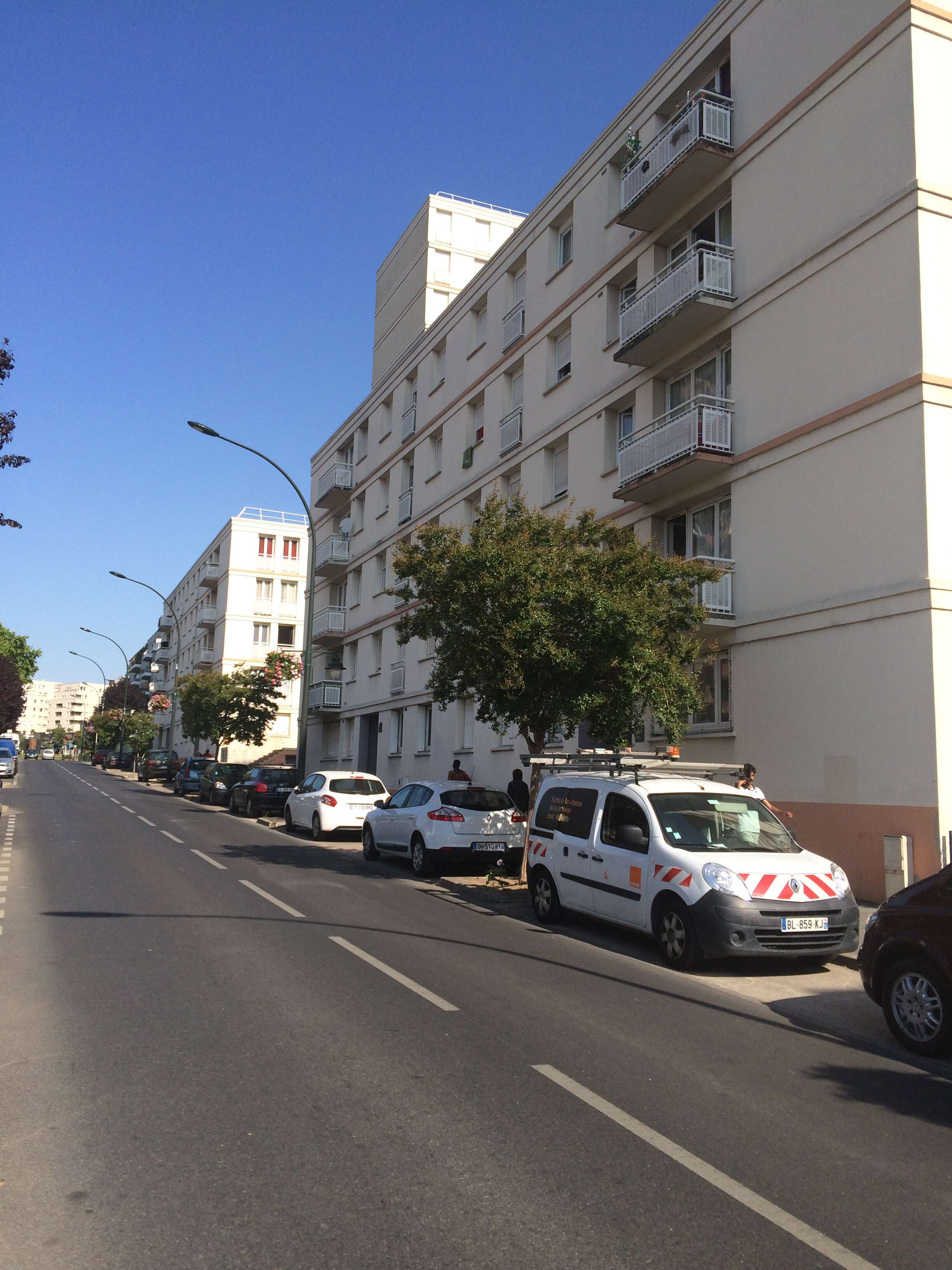 BAGNEUX