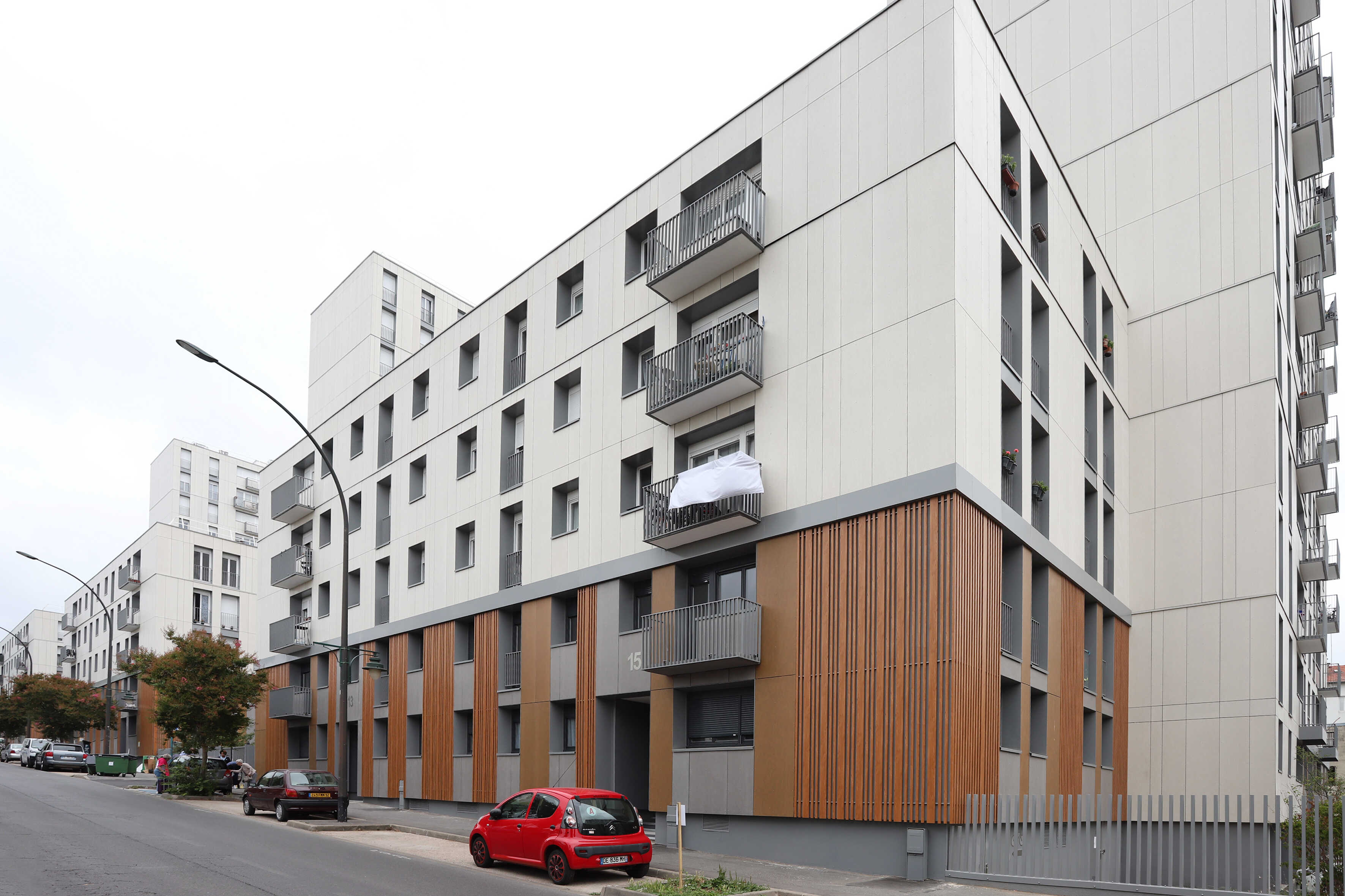 BAGNEUX
