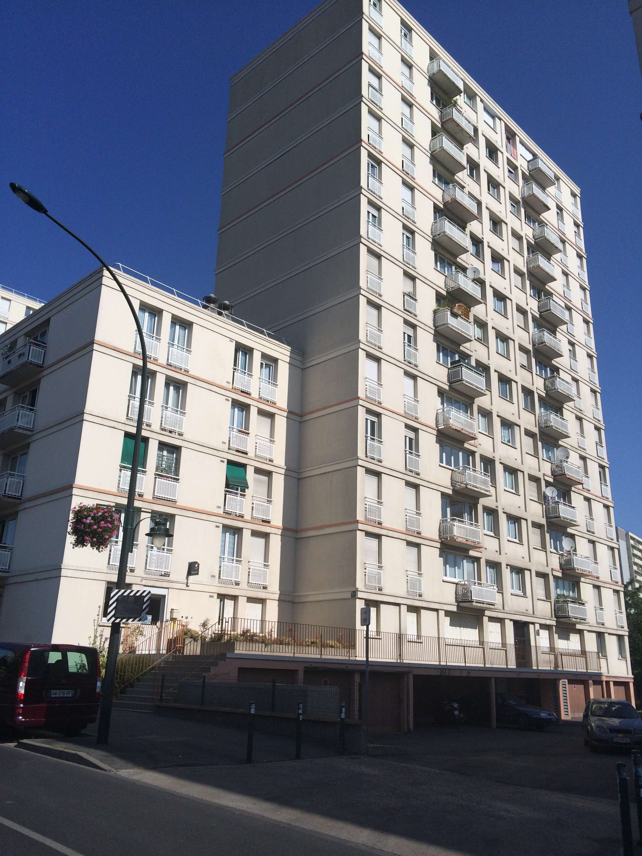 BAGNEUX