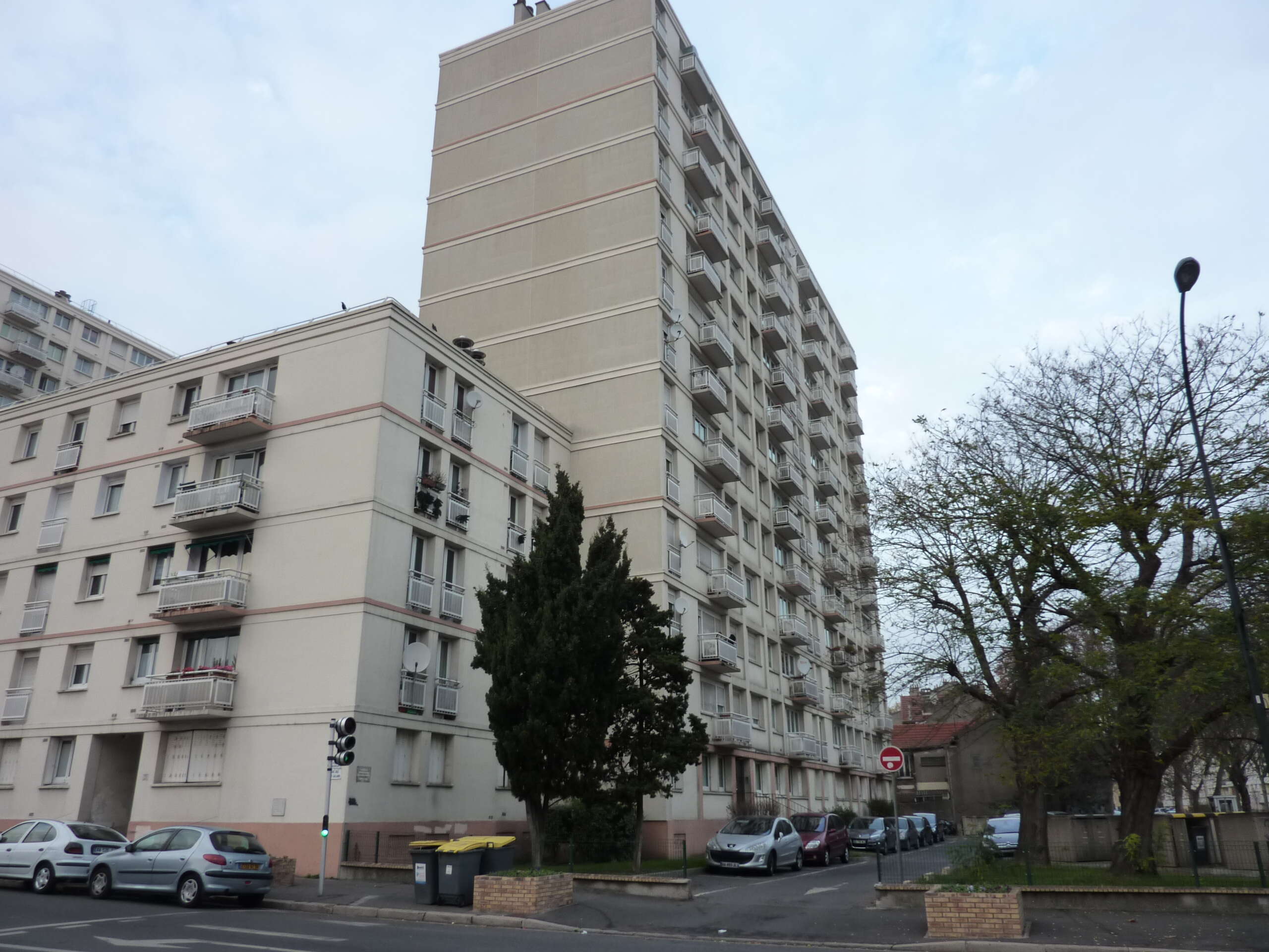 BAGNEUX