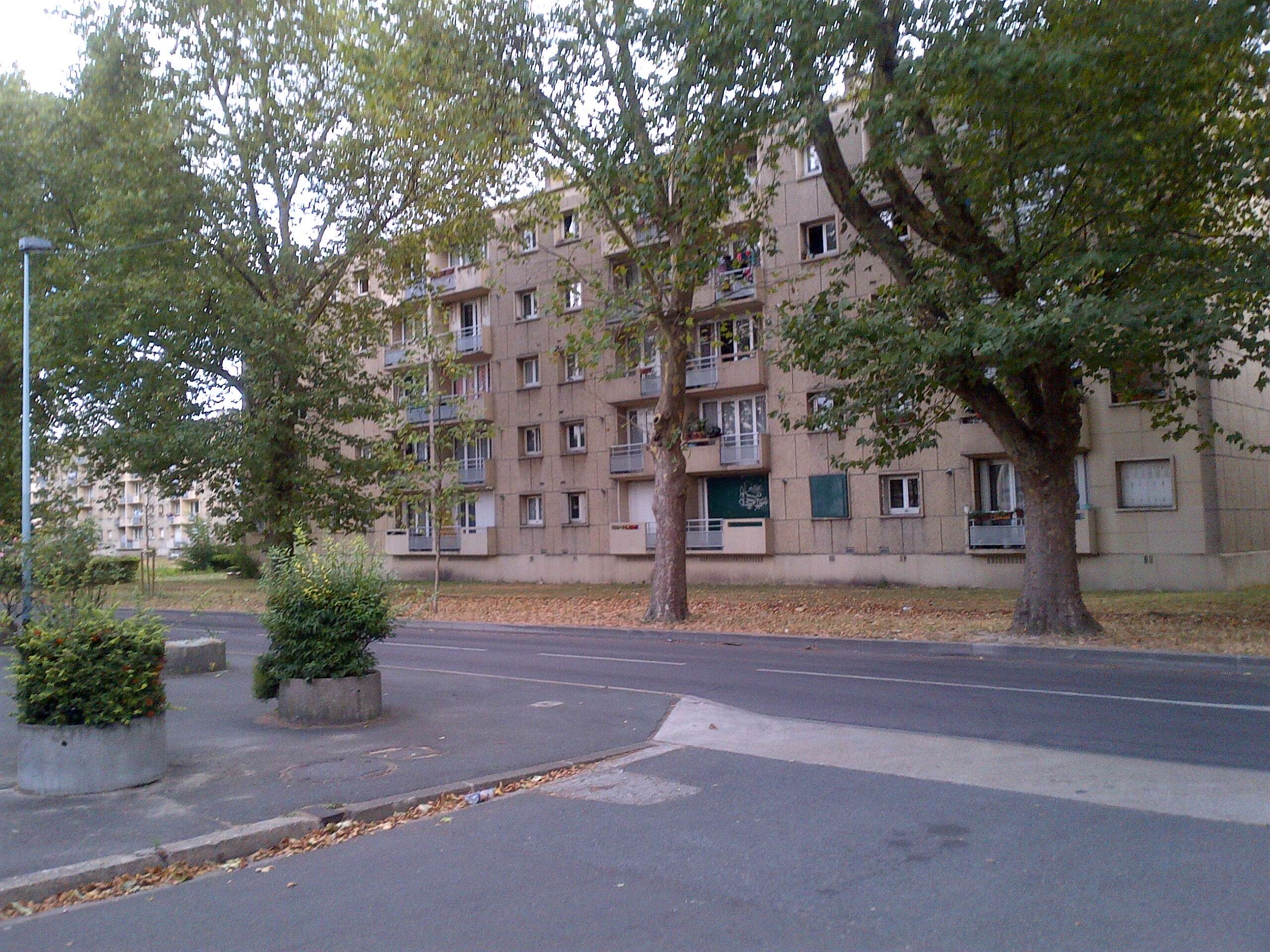 BOBIGNY
