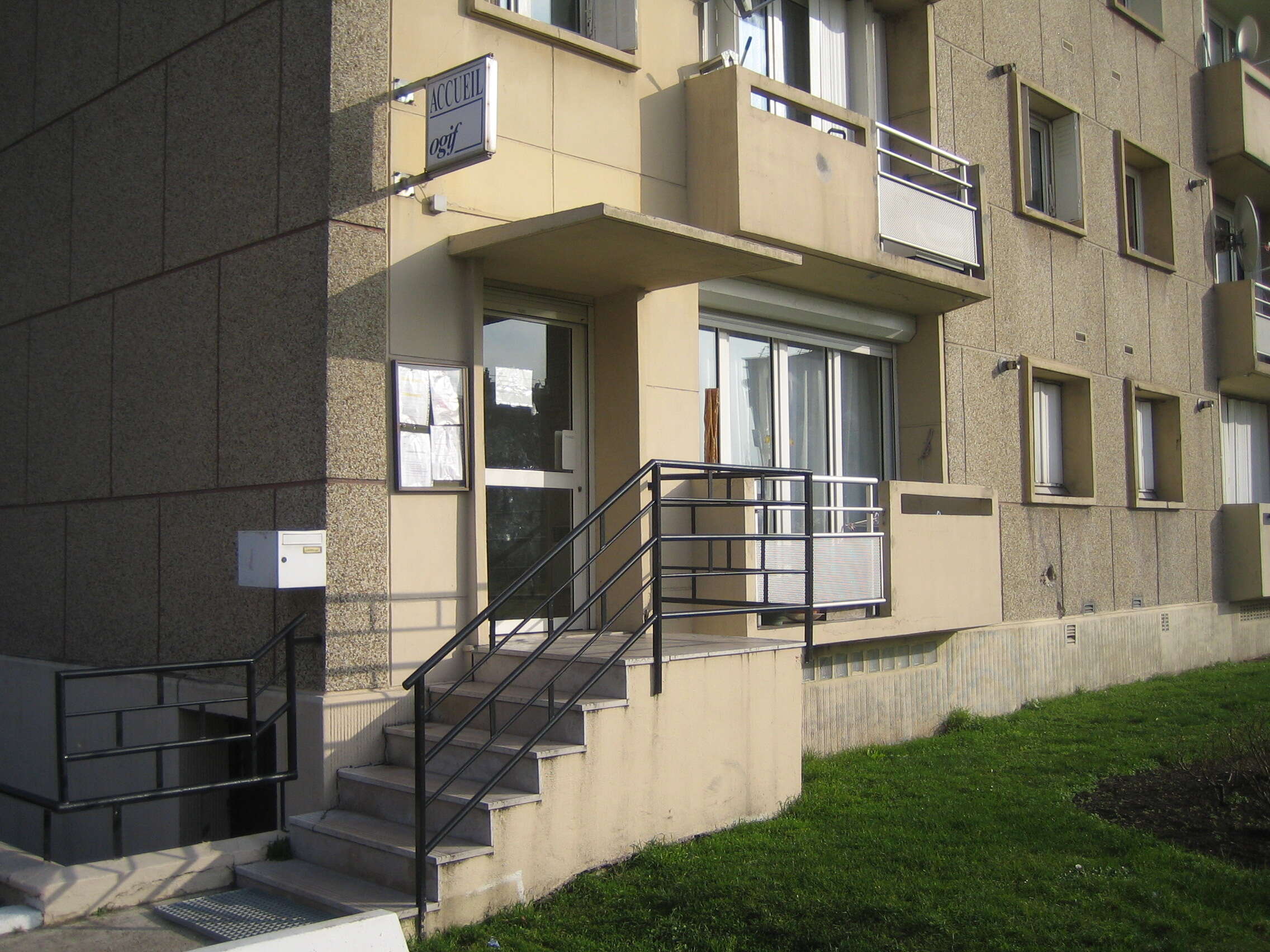 BOBIGNY