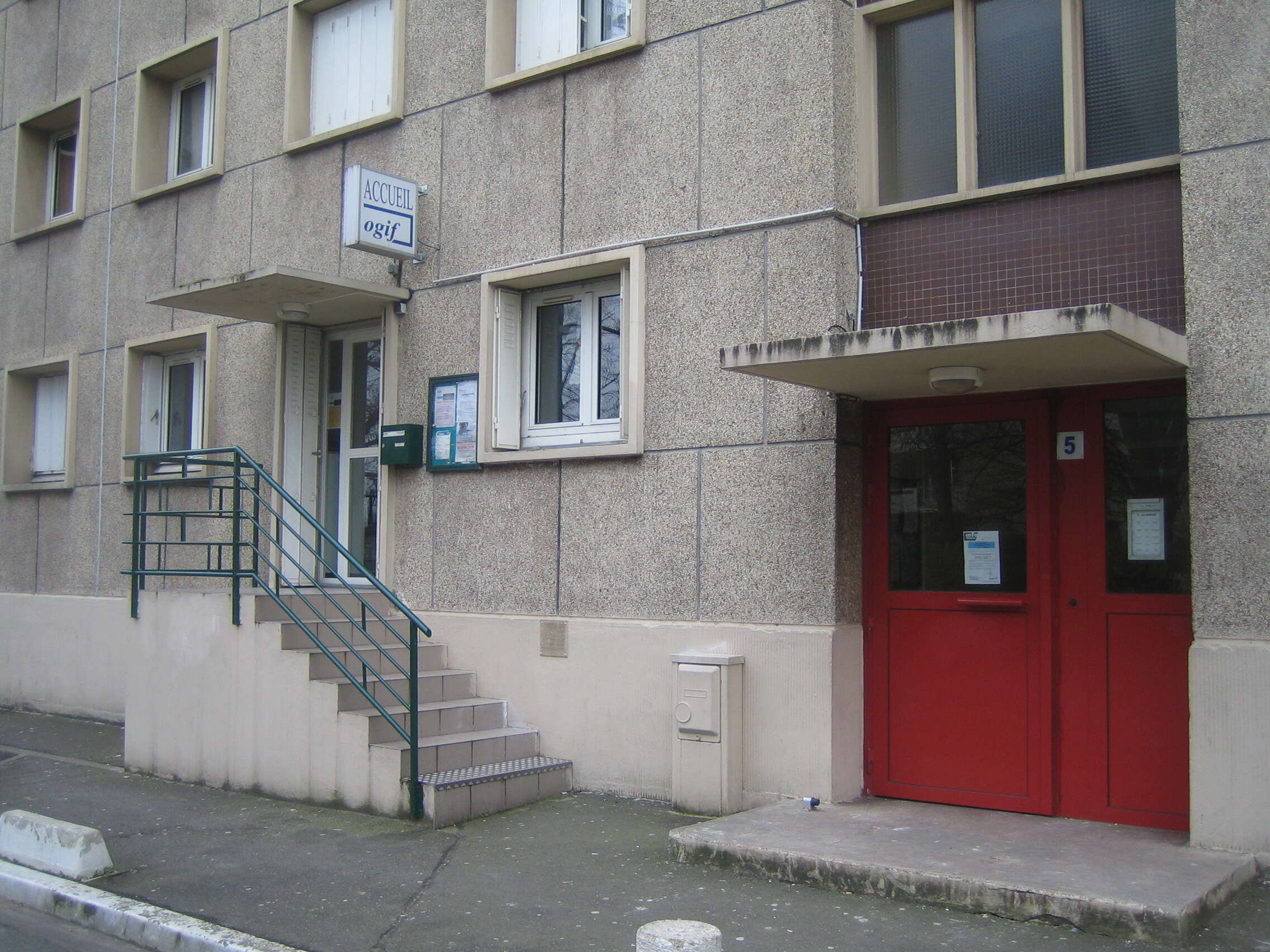 BOBIGNY