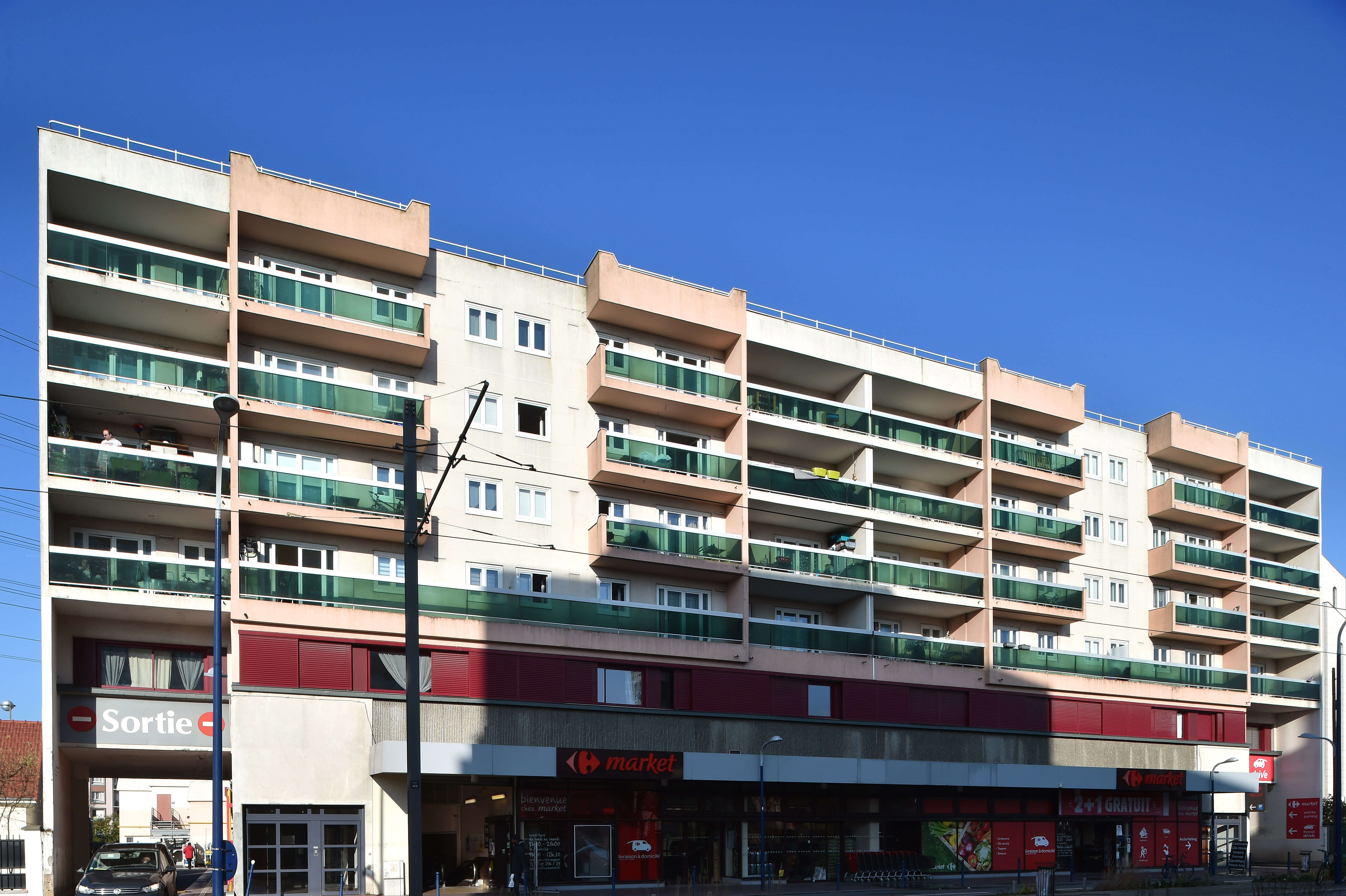 CLAMART