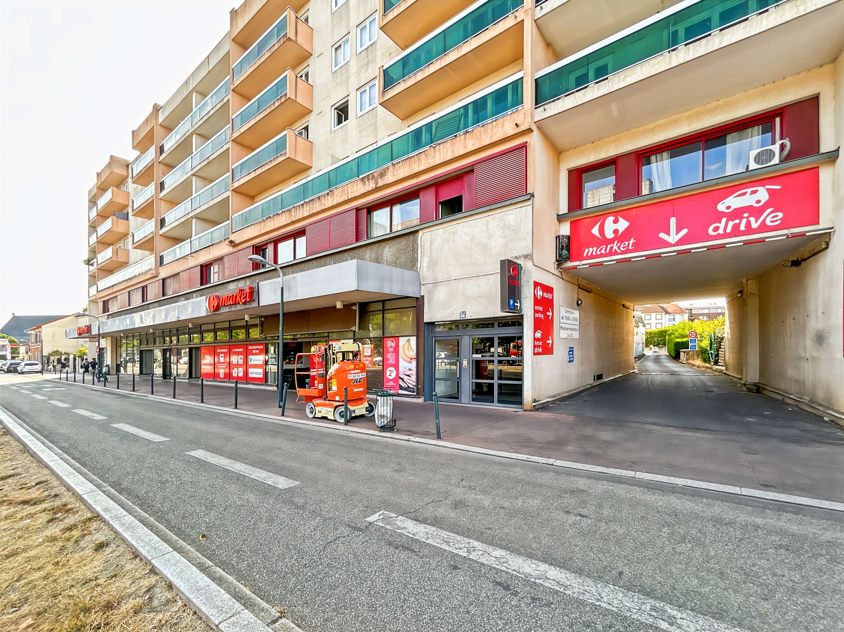 CLAMART