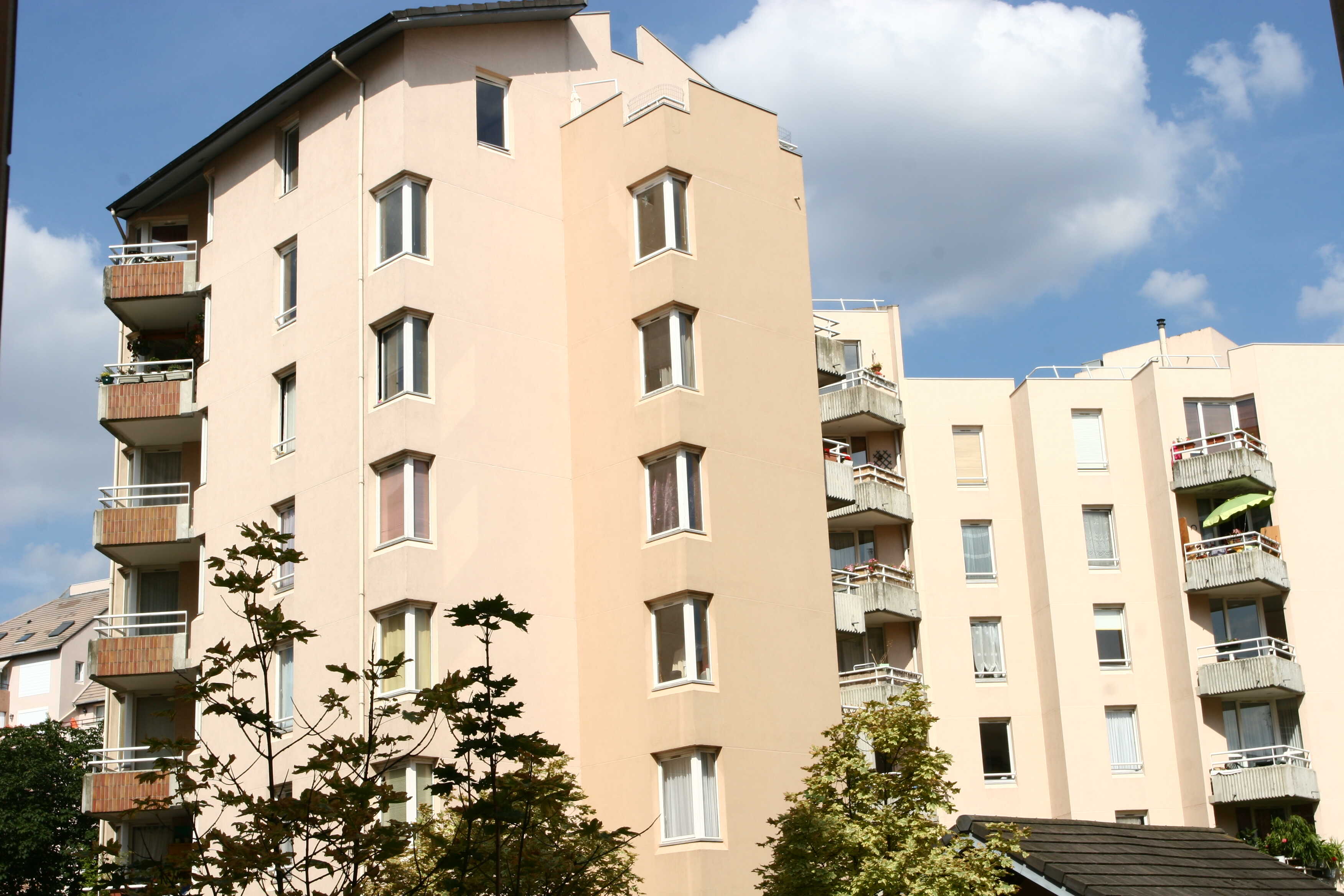 CRETEIL