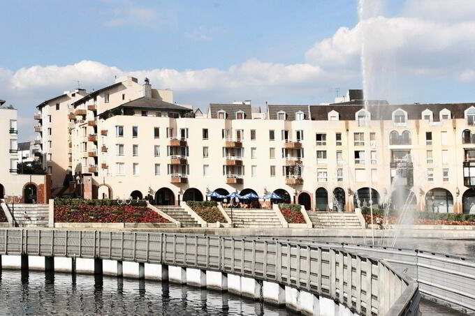 CRETEIL