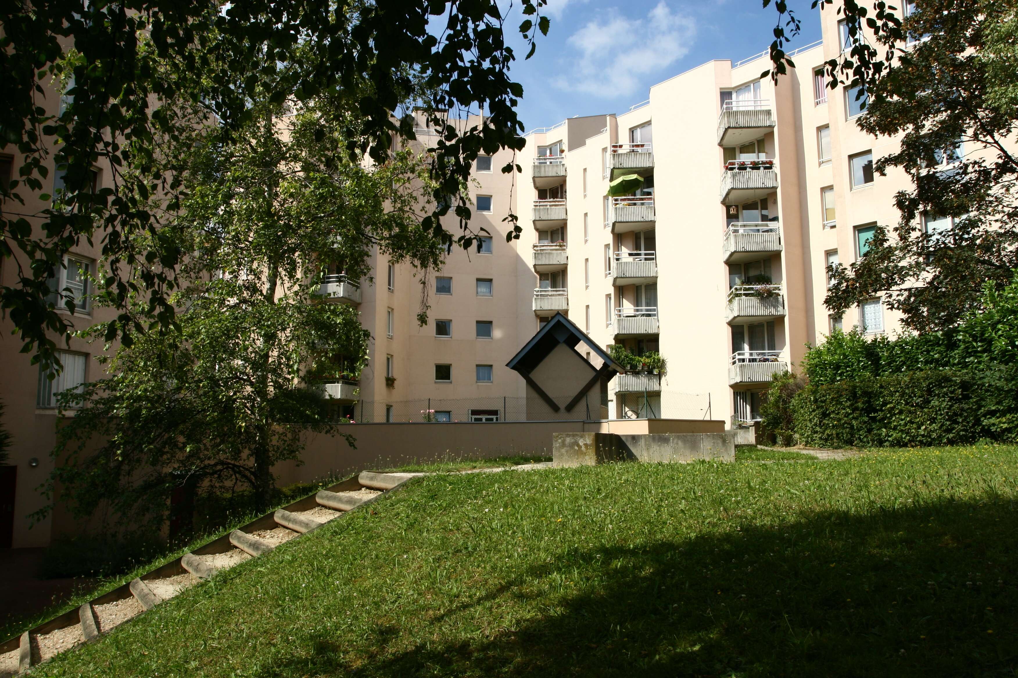 CRETEIL