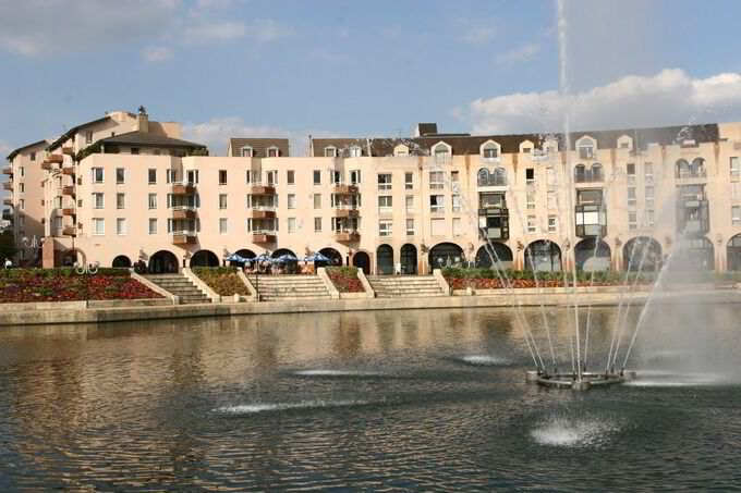 CRETEIL
