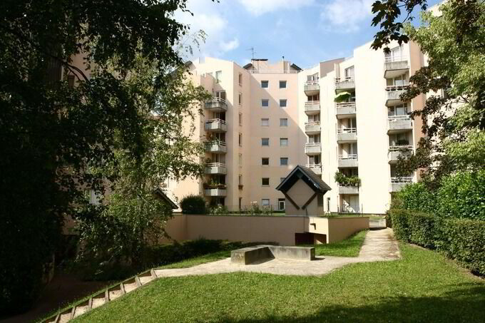 CRETEIL