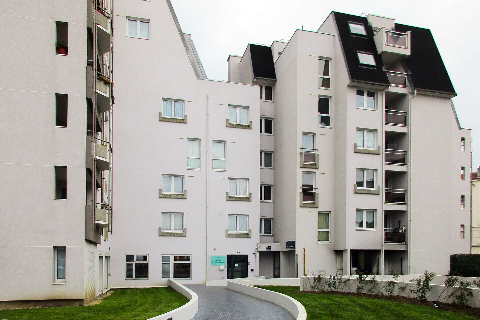 EPINAY SUR SEINE