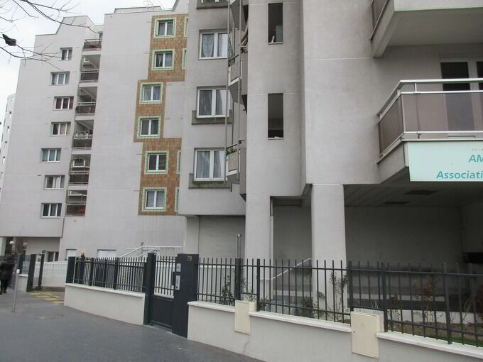 EPINAY SUR SEINE