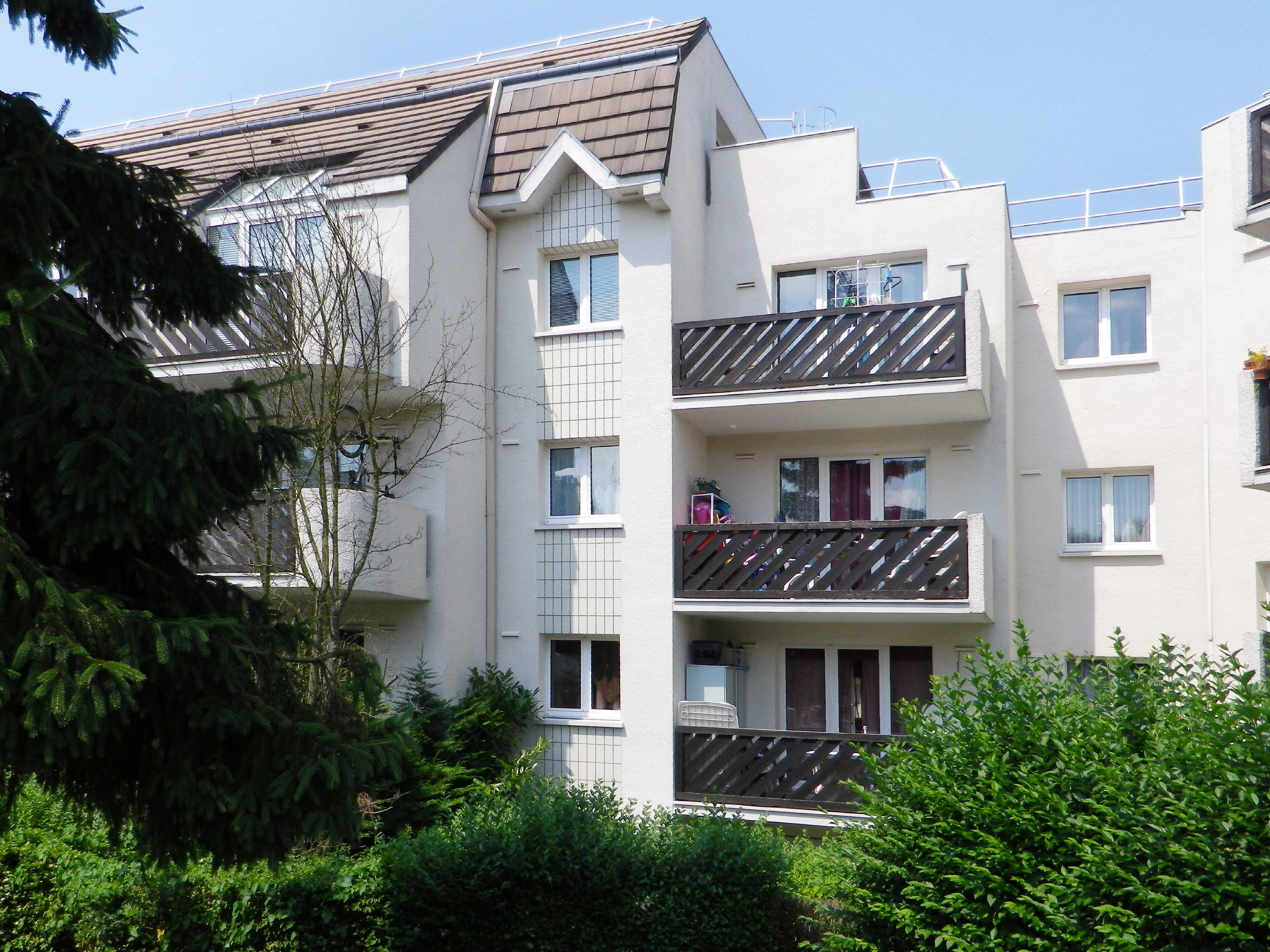 ST CYR L ECOLE