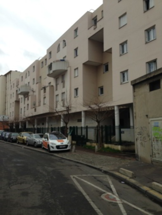 AUBERVILLIERS