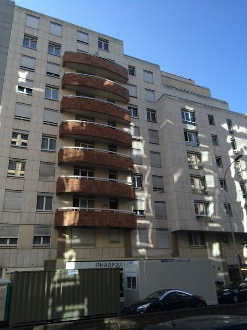 COURBEVOIE