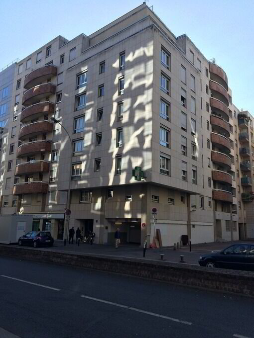 COURBEVOIE