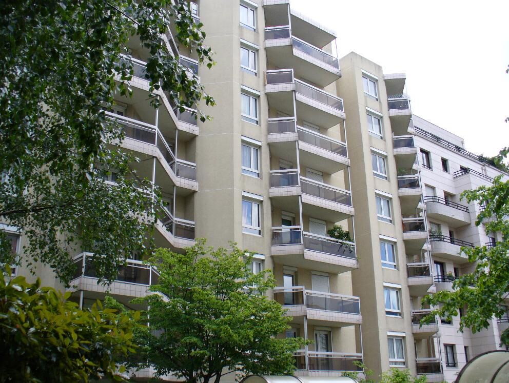 COURBEVOIE
