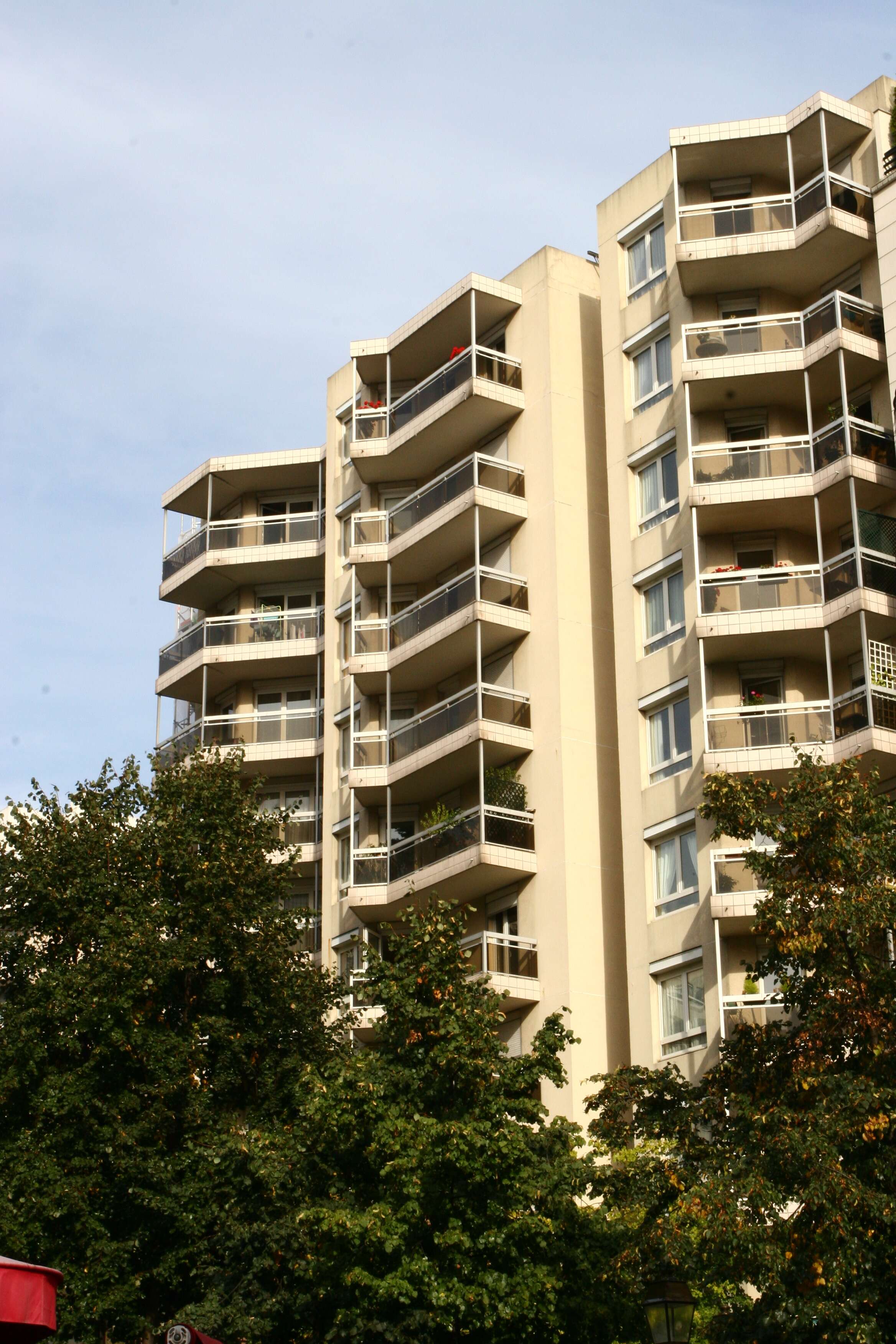COURBEVOIE