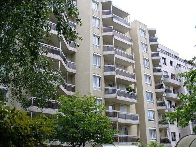 COURBEVOIE