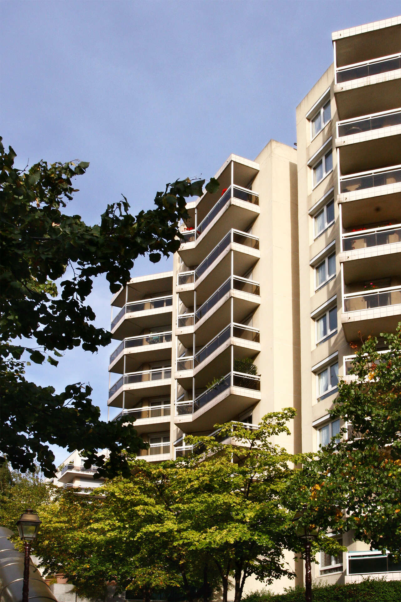 COURBEVOIE