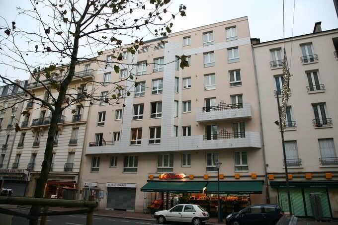ISSY LES MOULINEAUX
