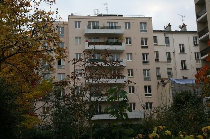 ISSY LES MOULINEAUX