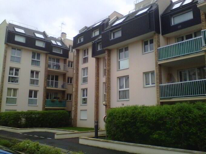 LA GARENNE COLOMBES
