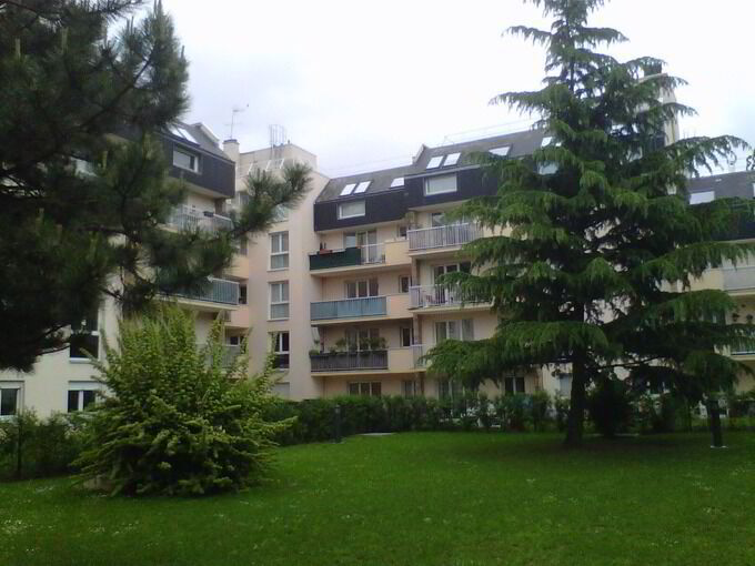 LA GARENNE COLOMBES