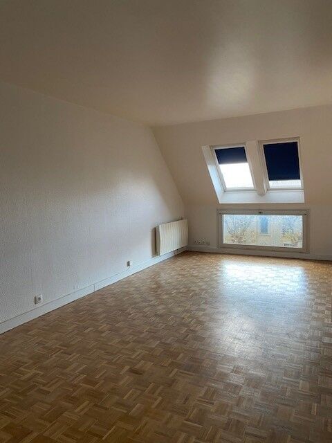 LA GARENNE COLOMBES