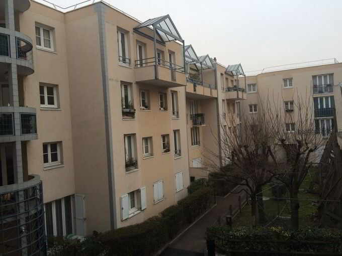 ST DENIS