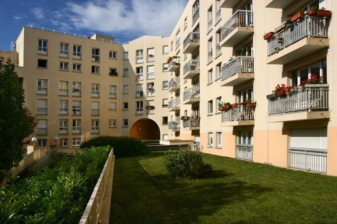 SURESNES