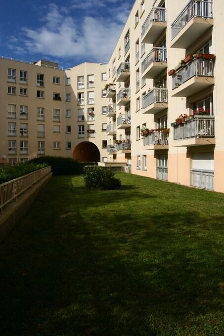 SURESNES