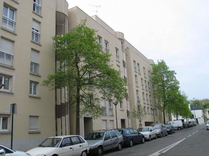 SURESNES