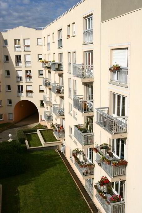 SURESNES