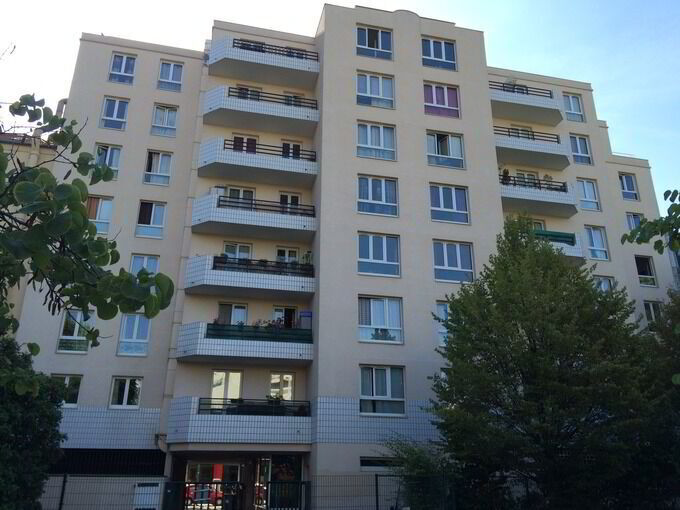ISSY LES MOULINEAUX
