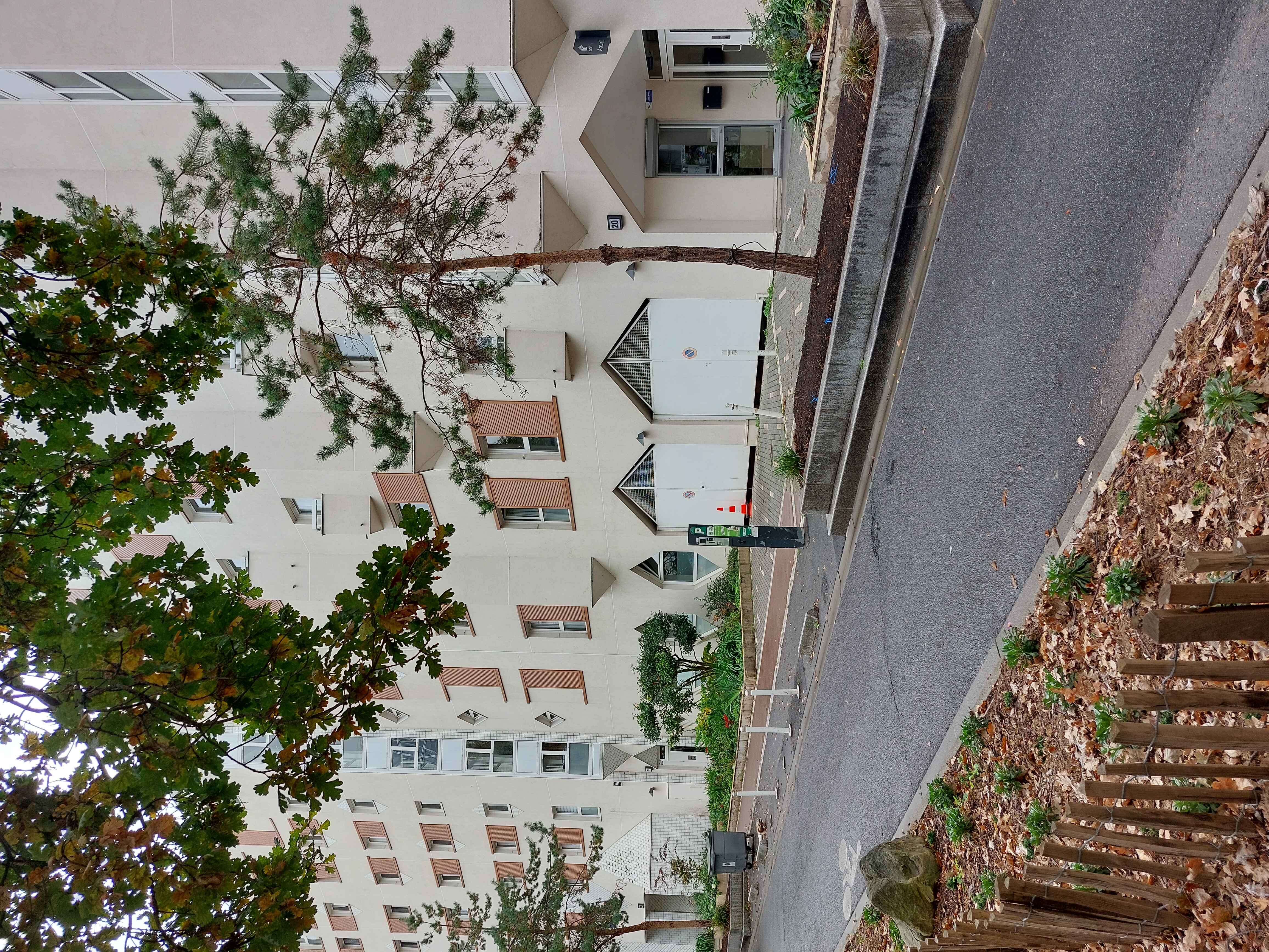 MONTROUGE