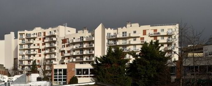 MONTROUGE